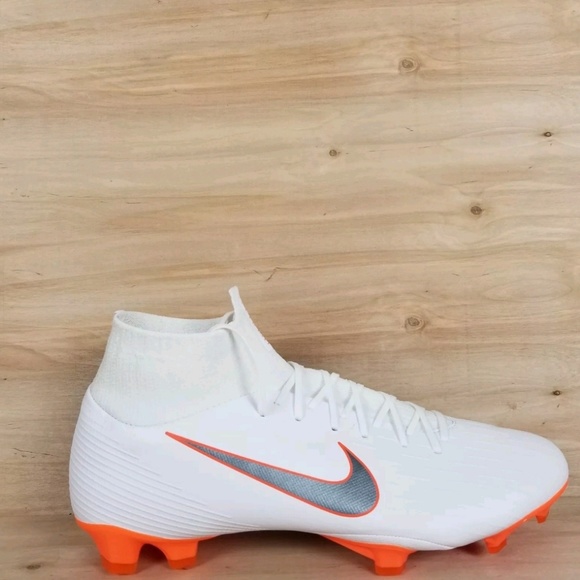 Cheap 2014 Nike Mercurial Vapor Superfly IIII X AG Soccer